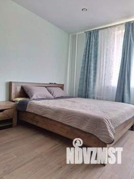 2-к квартира, посуточно, 70м2, 1/1 этаж