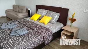 1-к квартира, посуточно, 35м2, 9/9 этаж