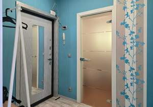 1-к квартира, на длительный срок, 37м2, 7/12 этаж