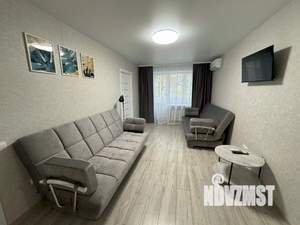 2-к квартира, посуточно, 42м2, 1/1 этаж