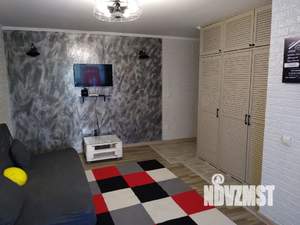 2-к квартира, посуточно, 45м2, 2/5 этаж