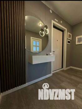 1-к квартира, на длительный срок, 43м2, 9/10 этаж