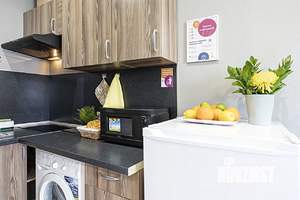 Студия квартира, посуточно, 18м2, 1/18 этаж