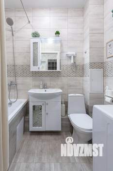 1-к квартира, посуточно, 36м2, 12/14 этаж