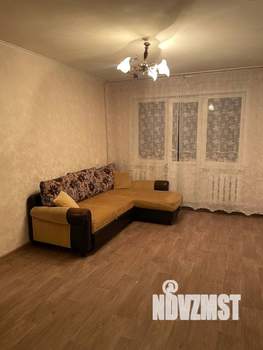 2-к квартира, на длительный срок, 42м2, 5/5 этаж