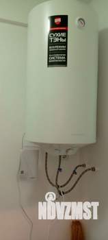 Студия квартира, на длительный срок, 21м2, 1/4 этаж