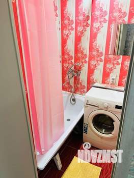 2-к квартира, посуточно, 45м2, 1/1 этаж