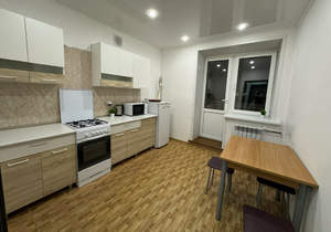 1-к квартира, на длительный срок, 40м2, 10/12 этаж