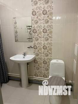 Студия квартира, посуточно, 45м2, 5/15 этаж