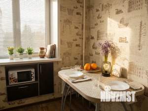 1-к квартира, посуточно, 34м2, 3/5 этаж