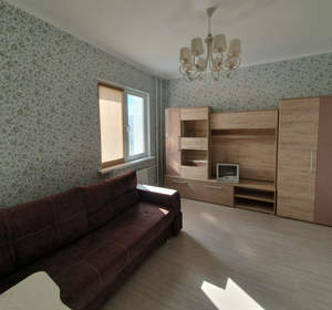 2-к квартира, на длительный срок, 60м2, 10/17 этаж