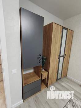 1-к квартира, на длительный срок, 45м2, 8/16 этаж