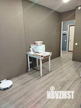 1-к квартира, на длительный срок, 35м2, 12/16 этаж