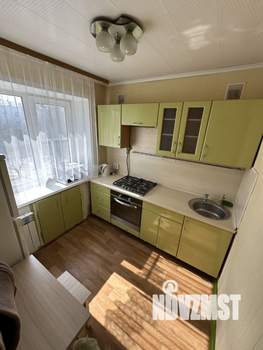 1-к квартира, на длительный срок, 32м2, 4/5 этаж