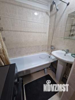 1-к квартира, на длительный срок, 39м2, 6/9 этаж