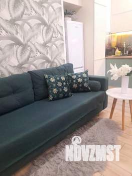 1-к квартира, посуточно, 60м2, 1/1 этаж