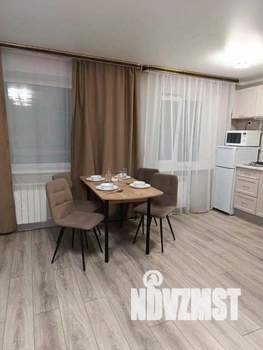2-к квартира, посуточно, 42м2, 1/1 этаж