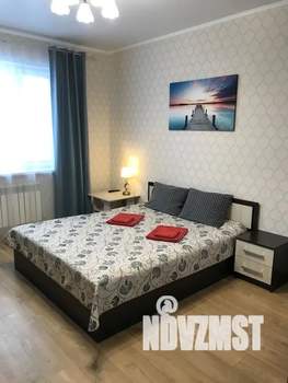 1-к квартира, посуточно, 35м2, 12/14 этаж