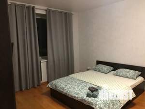 1-к квартира, посуточно, 33м2, 3/10 этаж