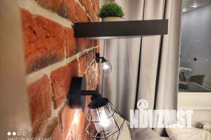 1-к квартира, посуточно, 28м2, 4/17 этаж