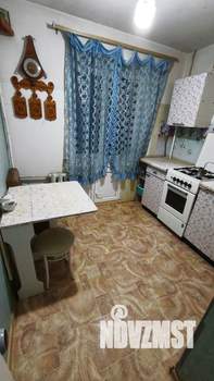 3-к квартира, на длительный срок, 51м2, 3/5 этаж