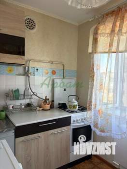 1-к квартира, на длительный срок, 31м2, 5/5 этаж