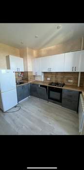 1-к квартира, на длительный срок, 40м2, 7/11 этаж