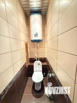 2-к квартира, на длительный срок, 61м2, 4/10 этаж