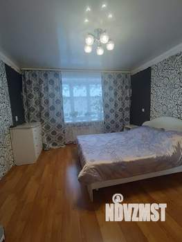 2-к квартира, на длительный срок, 58м2, 4/10 этаж