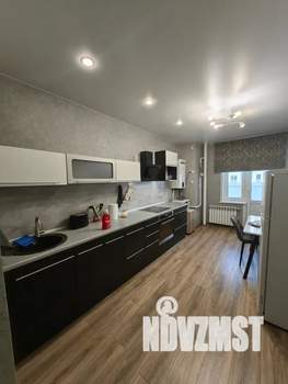 1-к квартира, посуточно, 34м2, 5/15 этаж