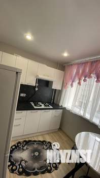 1-к квартира, на длительный срок, 30м2, 4/5 этаж