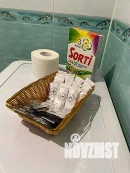 1-к квартира, посуточно, 48м2, 1/1 этаж