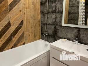 2-к квартира, посуточно, 60м2, 4/16 этаж