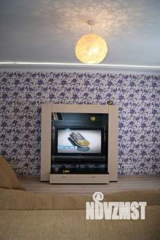 1-к квартира, посуточно, 50м2, 5/10 этаж