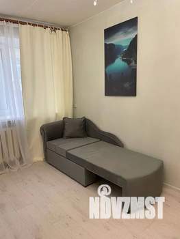 2-к квартира, посуточно, 43м2, 3/5 этаж