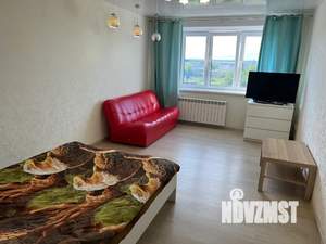 2-к квартира, посуточно, 65м2, 6/12 этаж