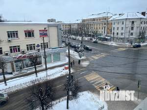 1-к квартира, посуточно, 31м2, 4/5 этаж