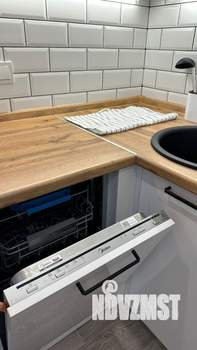 1-к квартира, на длительный срок, 31м2, 3/5 этаж