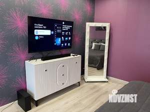 1-к квартира, посуточно, 52м2, 3/4 этаж