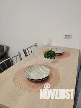 Студия квартира, посуточно, 22м2, 2/16 этаж