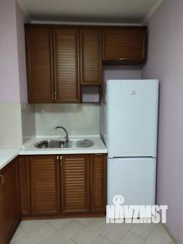 Студия квартира, на длительный срок, 41м2, 5/6 этаж