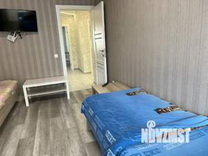 1-к квартира, посуточно, 60м2, 1/1 этаж