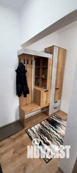 1-к квартира, на длительный срок, 36м2, 10/17 этаж