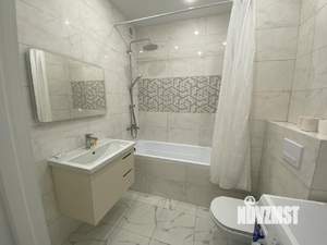 2-к квартира, посуточно, 60м2, 1/1 этаж