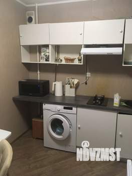 1-к квартира, на длительный срок, 40м2, 3/9 этаж
