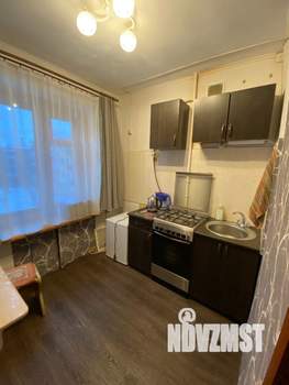 1-к квартира, на длительный срок, 32м2, 3/4 этаж