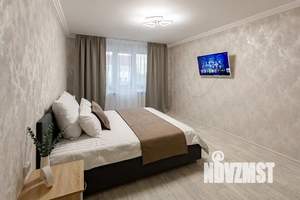 2-к квартира, посуточно, 50м2, 7/10 этаж