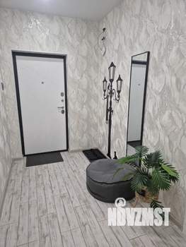 2-к квартира, посуточно, 65м2, 12/16 этаж