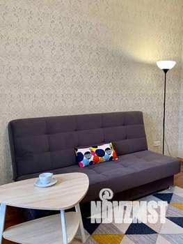 1-к квартира, посуточно, 50м2, 4/8 этаж