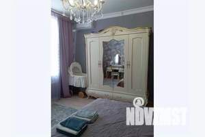 2-к квартира, посуточно, 63м2, 3/4 этаж